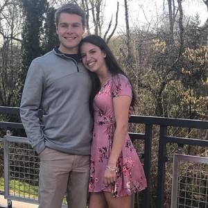 Meet your Posher, Morgan